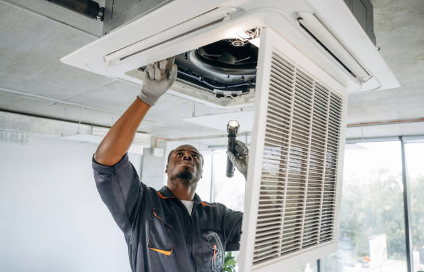 Licensed Hvac service in Bristol, CT - FH HVAC