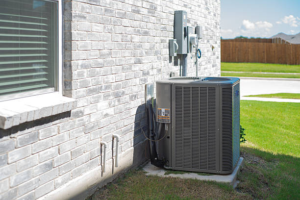 Reliable Hvac contractor in Bristol, CT by FH HVAC